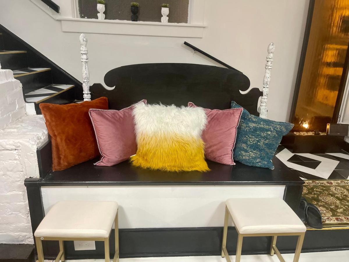 Prestige Collection, Hotel Boutique Сейнт Питърсбърг Екстериор снимка