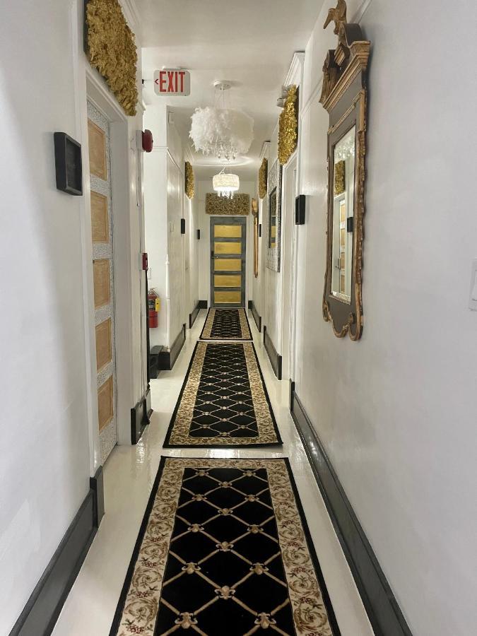 Prestige Collection, Hotel Boutique Сейнт Питърсбърг Екстериор снимка