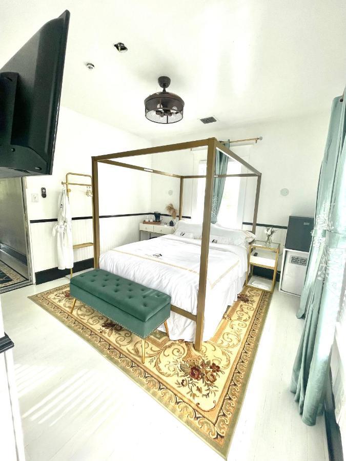 Prestige Collection, Hotel Boutique Сейнт Питърсбърг Екстериор снимка