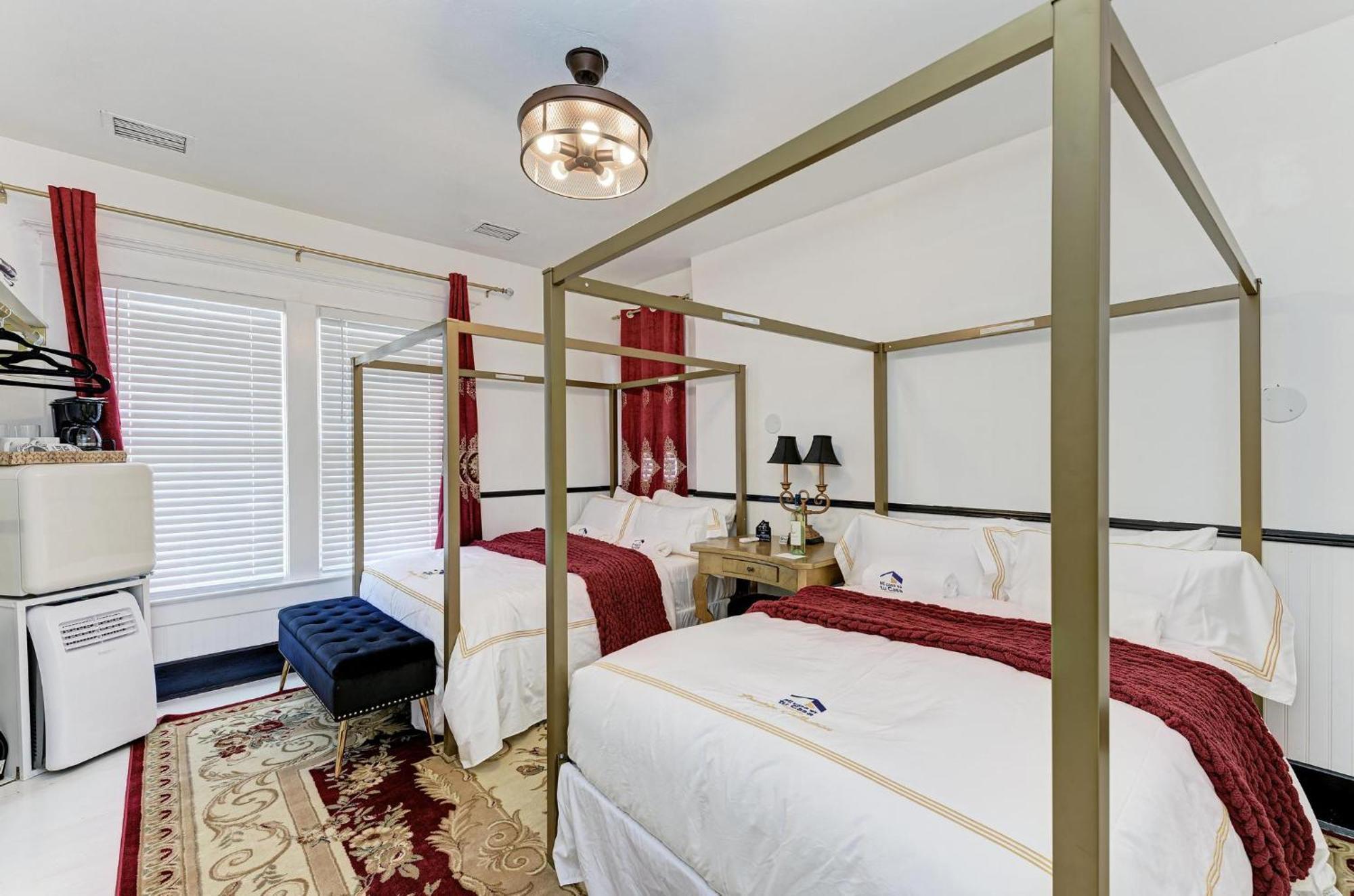 Prestige Collection, Hotel Boutique Сейнт Питърсбърг Екстериор снимка